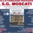 SCUOLA DI FORMAZIONE PROFESSIONALE S.G. MOSCATI
