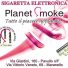 SIGARETTA ELETTRONICA PLANET SMOKE