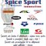 SPICE SPORT INNOVATION