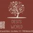 DESI'S WORLD