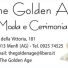 THE GOLDEN AGE
