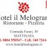 HOTEL IL MELOGRANO