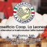 CASEIFICIO COOP. LA LEONESSA