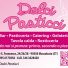 DOLCI PASTICCI