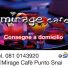 MIRAGE CAFÈ