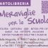 MERAVIGLIE PER LA SCUOLA