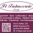 IL TABACCAIO SCUTO