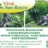 VIVAI SAN ROCCO