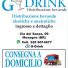 G DRINK