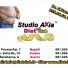 STUDIO AXIA YOURS DIET CLUB