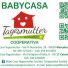 BABY CASA TAGESMUTTER