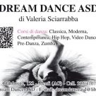 DREAM DANCE ASD