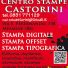 CENTRO STAMPE CASTORINI