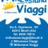 MILLUSIANA VIAGGI