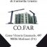 IMPRESA DI COSTRUZIONI CO.FAR