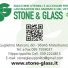STONE & GLASS 