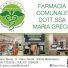 FARMACIA COMUNALE DOTT.SSA MARIA GRECO