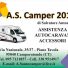 A.S. CAMPER 2012