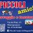 PICCOLI AMICI