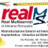 REAL MULTISERVIZI