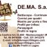 DE.MA. PROFILI IN LEGNO