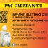 PM IMPIANTI