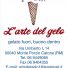 L'ARTE DEL GELO