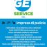 G.E. SERVICE