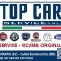 TOP CAR SERVICE