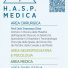 H.A.S.P. MEDICA