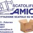 SCATOLIFICIO AMICO