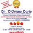 DR. D'ORIANO DARIO