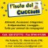 L'ISOLA DEI CUCCIOLI