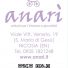 ANARÌ