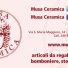 MUSA CERAMICA