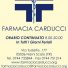 FARMACIA CARDUCCI