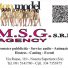 M.S.G. AGENCY