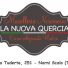 LA NUOVA QUERCIA