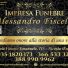 AGENZIA FUNEBRE ALESSANDRO FISCELLA