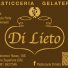 PASTICCERIA GELATERIA DI LIETO