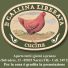 LA GALLINA LIBERATA