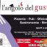 L'ANGOLO DEL GUSTO