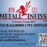 METAL INFISSI