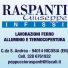 RASPANTI GIUSEPPE
