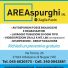 AREASPURGHI SRL