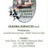 OLEARIA DURACCIO