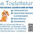 LA TOELETTATURA
