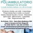 POLIAMBULATORIO PROGETTO STUDIO