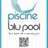 PISCINE BLU POOL