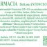FARMACIA DOTT.SSA ANTONCECCHI